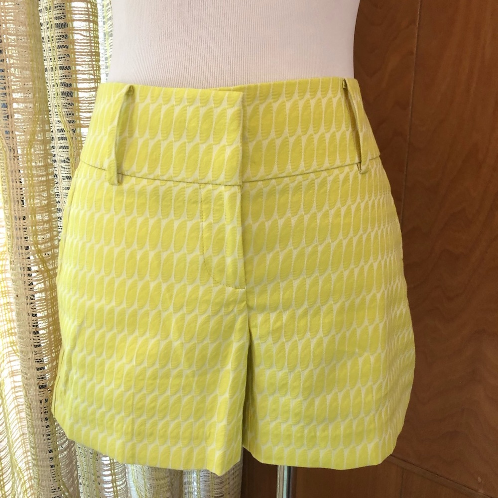 NWT Ann Taylor Shorts size 2